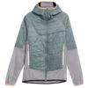 4F Down Jacket M101 - Synthetic Jacket