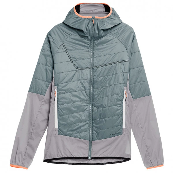 4F Down Jacket M101 - Synthetic Jacket 1 4F Down Jacket M101 - Synthetic Jacket