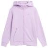 4F Kid's Sweatshirt F216 - Hoodie