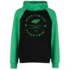 4F Kid's Sweatshirt M221 - Hoodie
