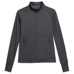 4F Women's Functional Sweatshirt F068 - Training Jacket