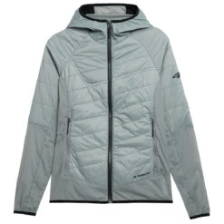 4F Women's Technical Jacket F093 - Synthetic Jacket