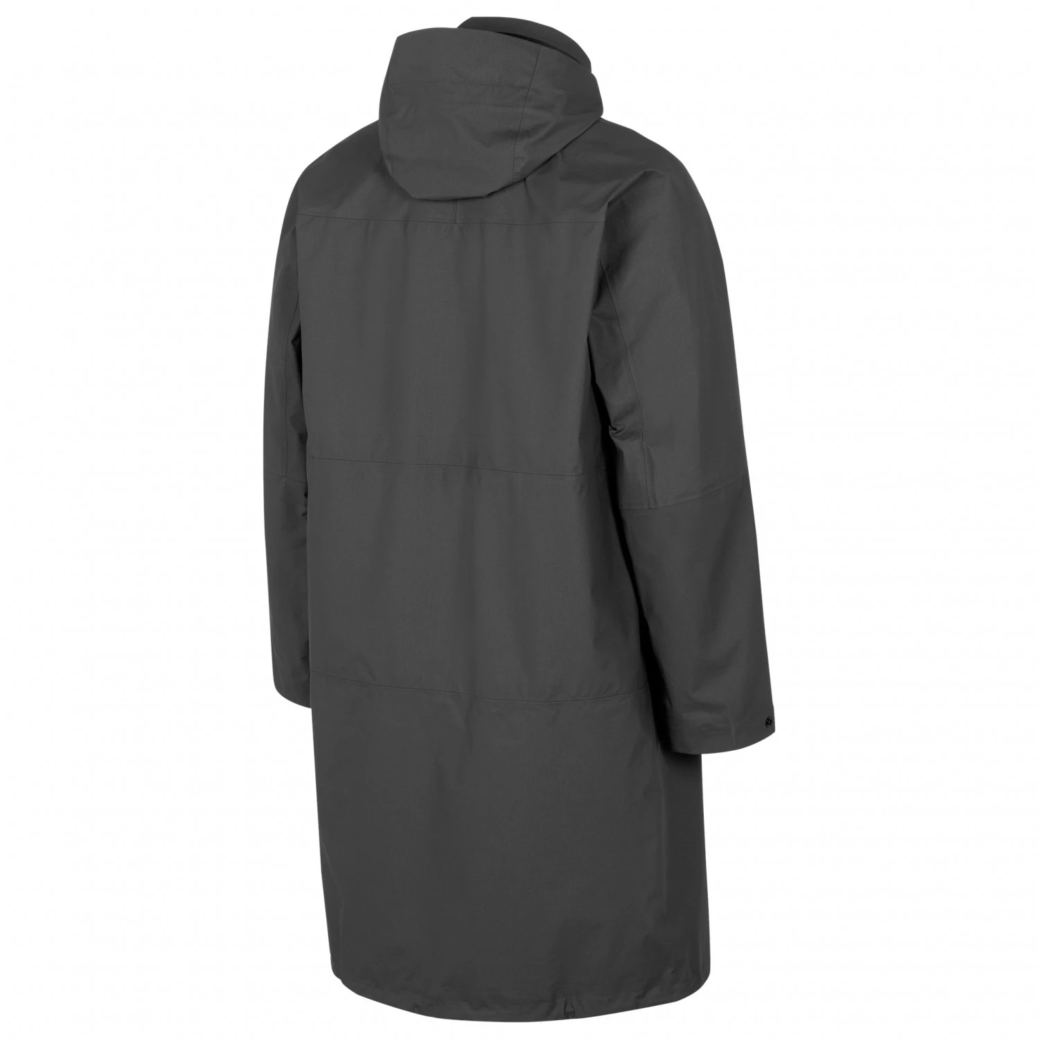 Kjolur Paclite Coat - Coat 2 Kjolur Paclite Coat - Coat - Image 2