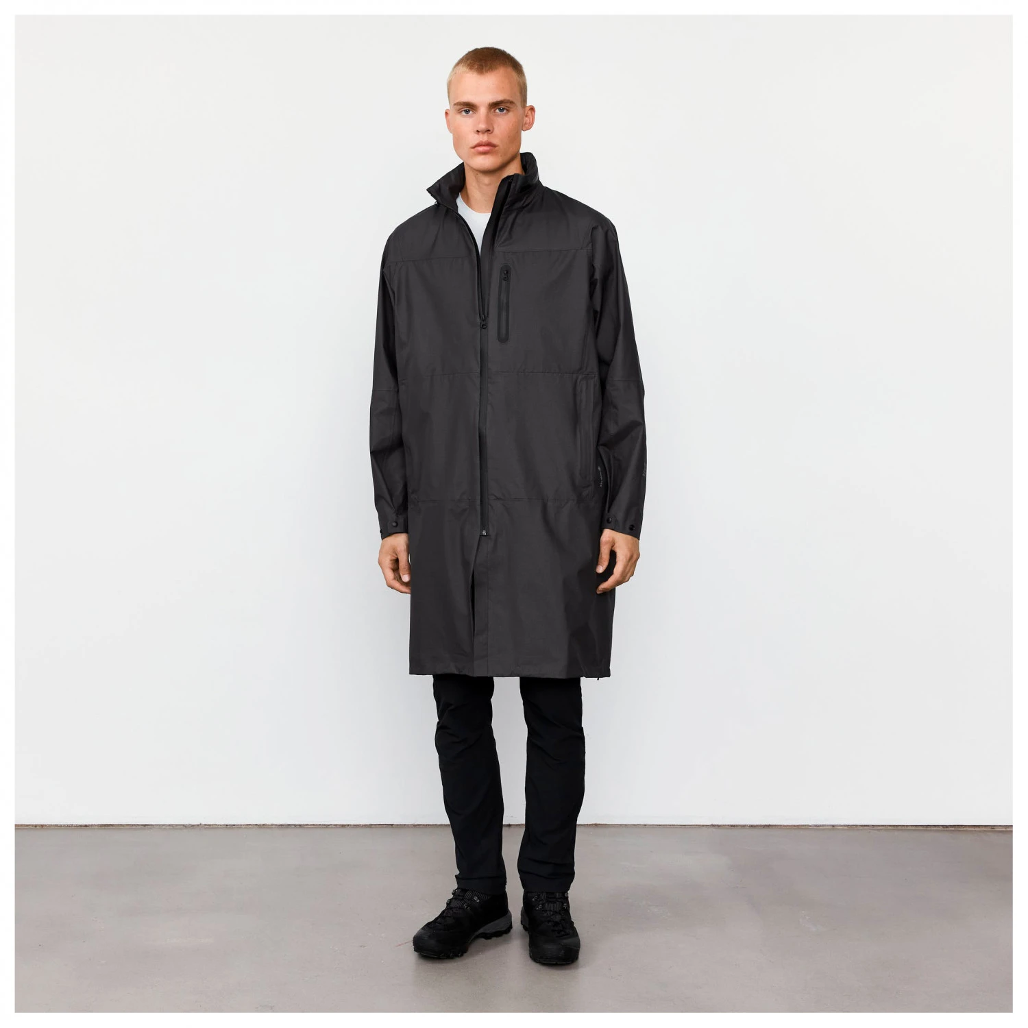 Kjolur Paclite Coat - Coat 5 Kjolur Paclite Coat - Coat - Image 5