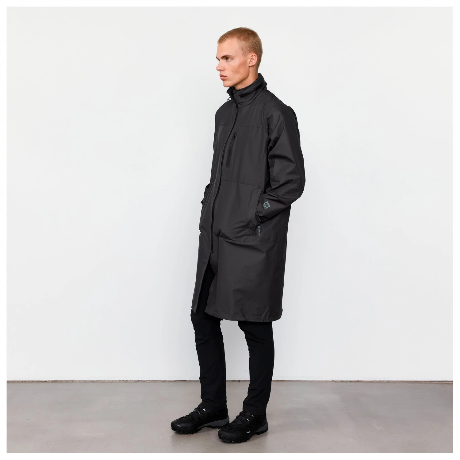 Kjolur Paclite Coat - Coat 6 Kjolur Paclite Coat - Coat - Image 6