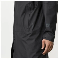 Kjolur Paclite Coat - Coat 15 Kjolur Paclite Coat - Coat -Outdoor Wear Store 66 north kjolur paclite coat coat detail 8