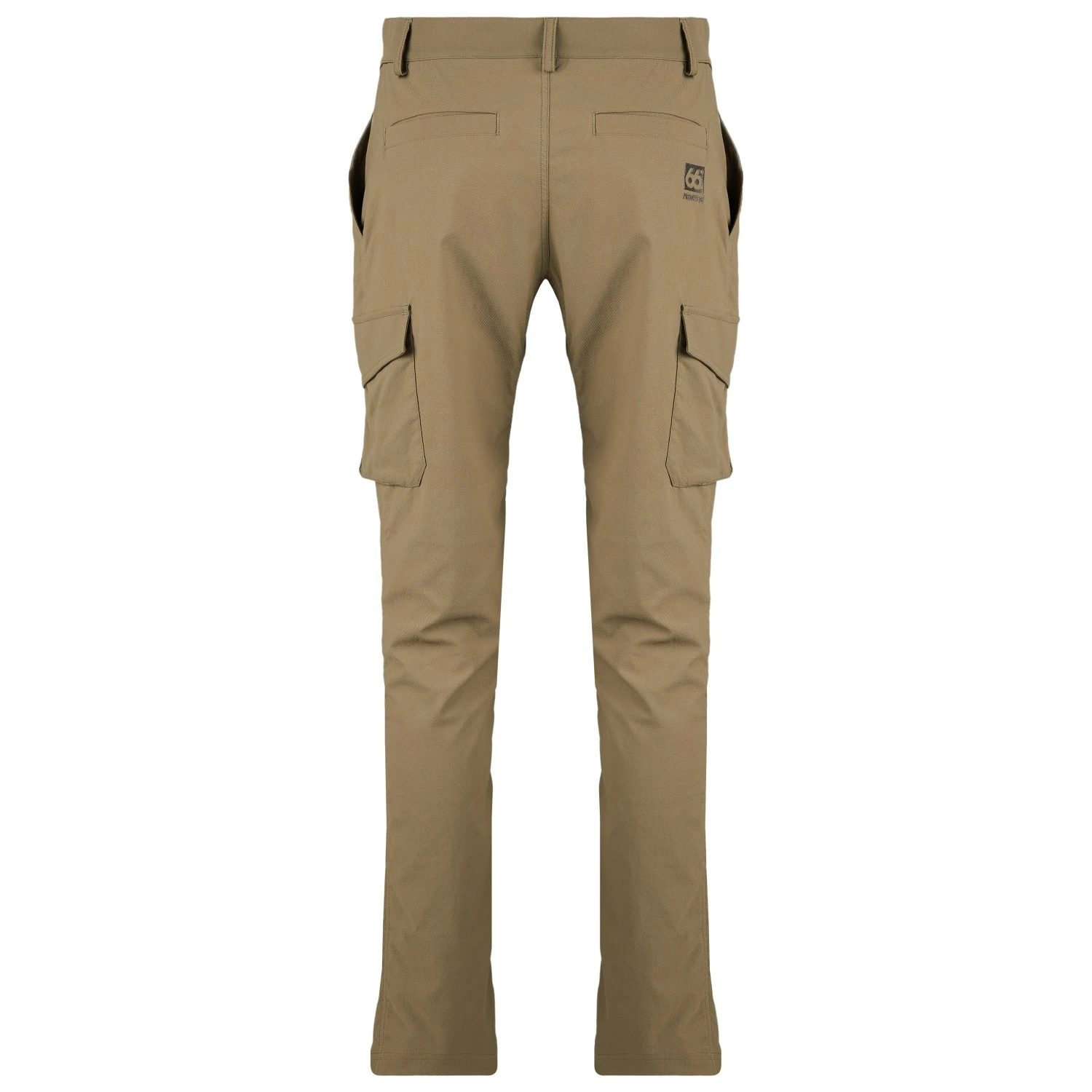 Reykjavik Pants - Walking Trousers 3 Reykjavik Pants - Walking Trousers - Image 3