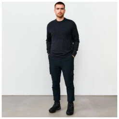 Reykjavik Pants - Walking Trousers 10 Reykjavik Pants - Walking Trousers -Outdoor Wear Store 66 north reykjavik pants walking trousers detail 5