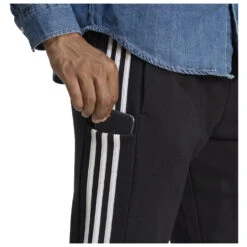 ADIDAS 3-Stripes FT TC Pants - Tracksuit Trousers -Outdoor Wear Store adidas 3 stripes ft tc pants tracksuit trousers detail 8