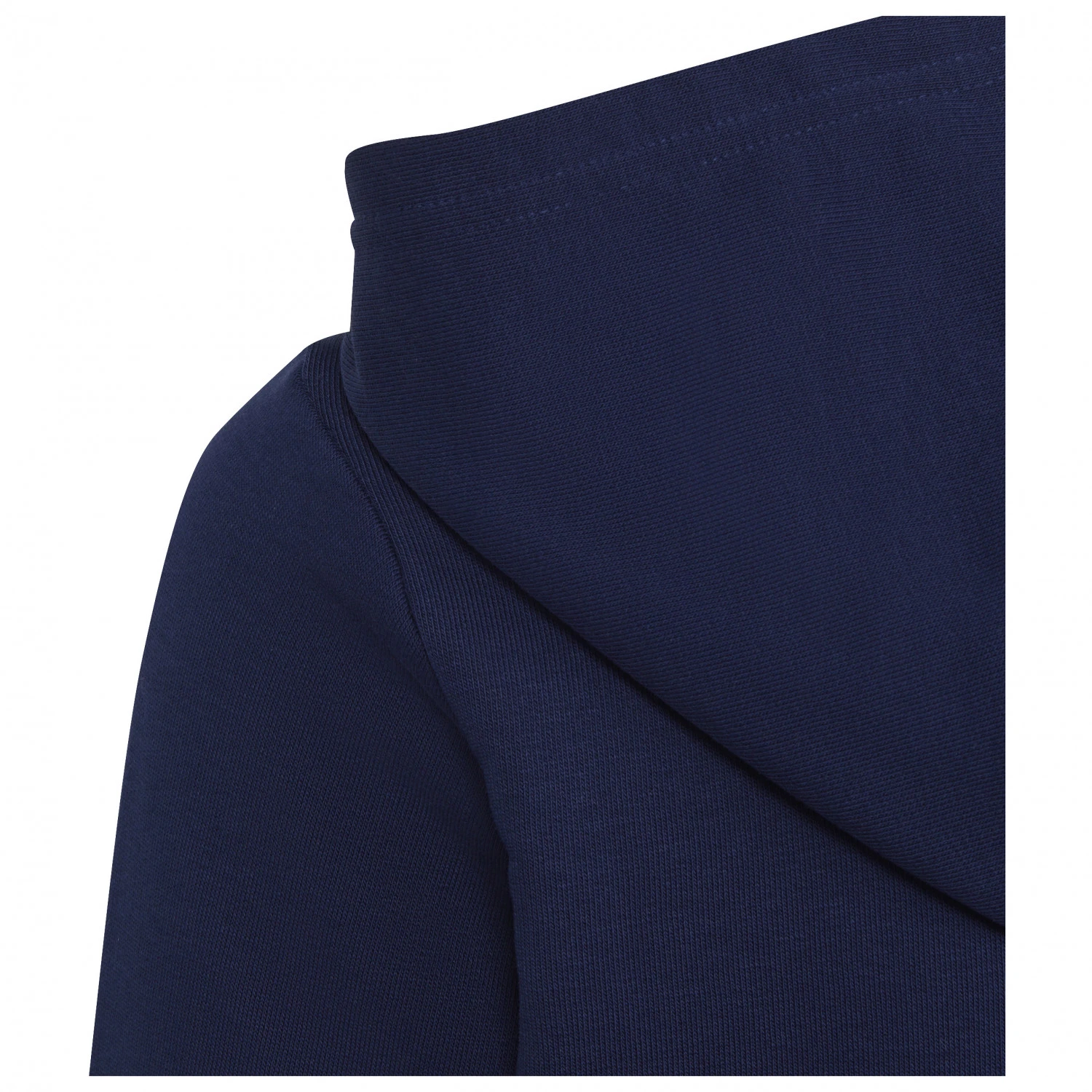 ADIDAS Girl's Essentials LIN Full Zip Hoody - Hoodie 3 ADIDAS Girl's Essentials LIN Full Zip Hoody - Hoodie - Image 3