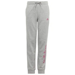 ADIDAS Girl'S Essentials LIN Pants - Tracksuit Trousers