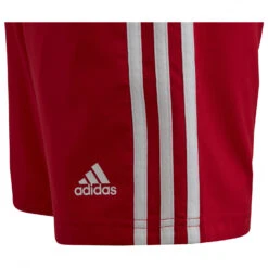 ADIDAS Kid's 3-Stripes WN Shorts - Shorts 7 ADIDAS Kid's 3-Stripes WN Shorts - Shorts -Outdoor Wear Store adidas kids 3 stripes wn shorts shorts detail 3