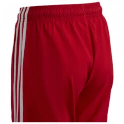 ADIDAS Kid's 3-Stripes WN Shorts - Shorts 9 ADIDAS Kid's 3-Stripes WN Shorts - Shorts -Outdoor Wear Store adidas kids 3 stripes wn shorts shorts detail 5