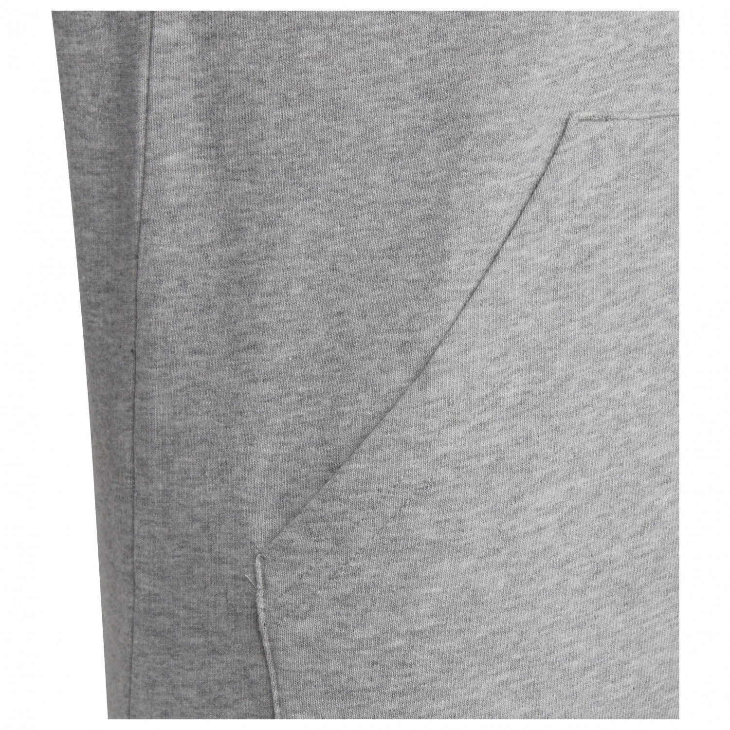 ADIDAS Kid's BL 2 Hoodie - Hoodie 4 ADIDAS Kid's BL 2 Hoodie - Hoodie - Image 4