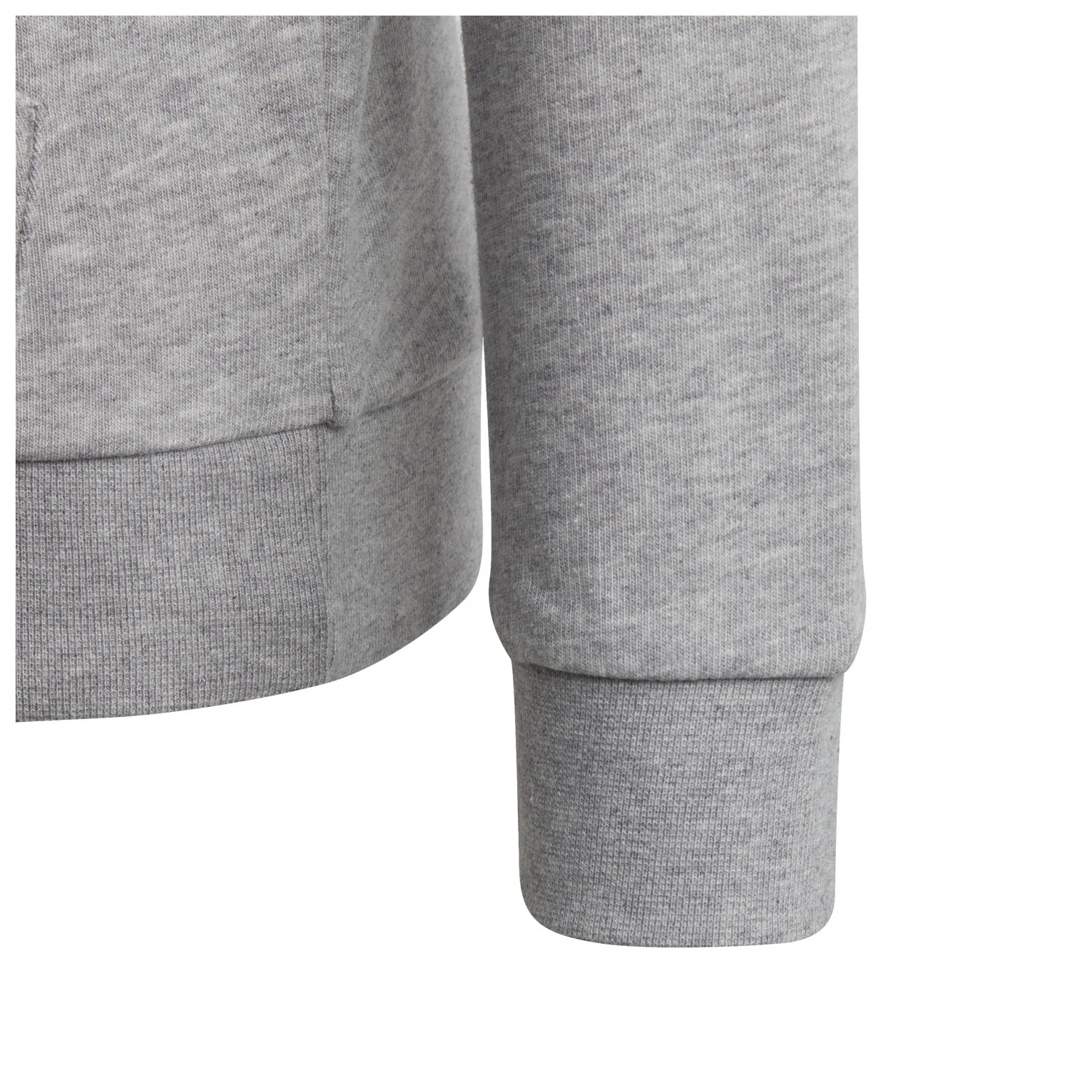 ADIDAS Kid's BL 2 Hoodie - Hoodie 5 ADIDAS Kid's BL 2 Hoodie - Hoodie - Image 5