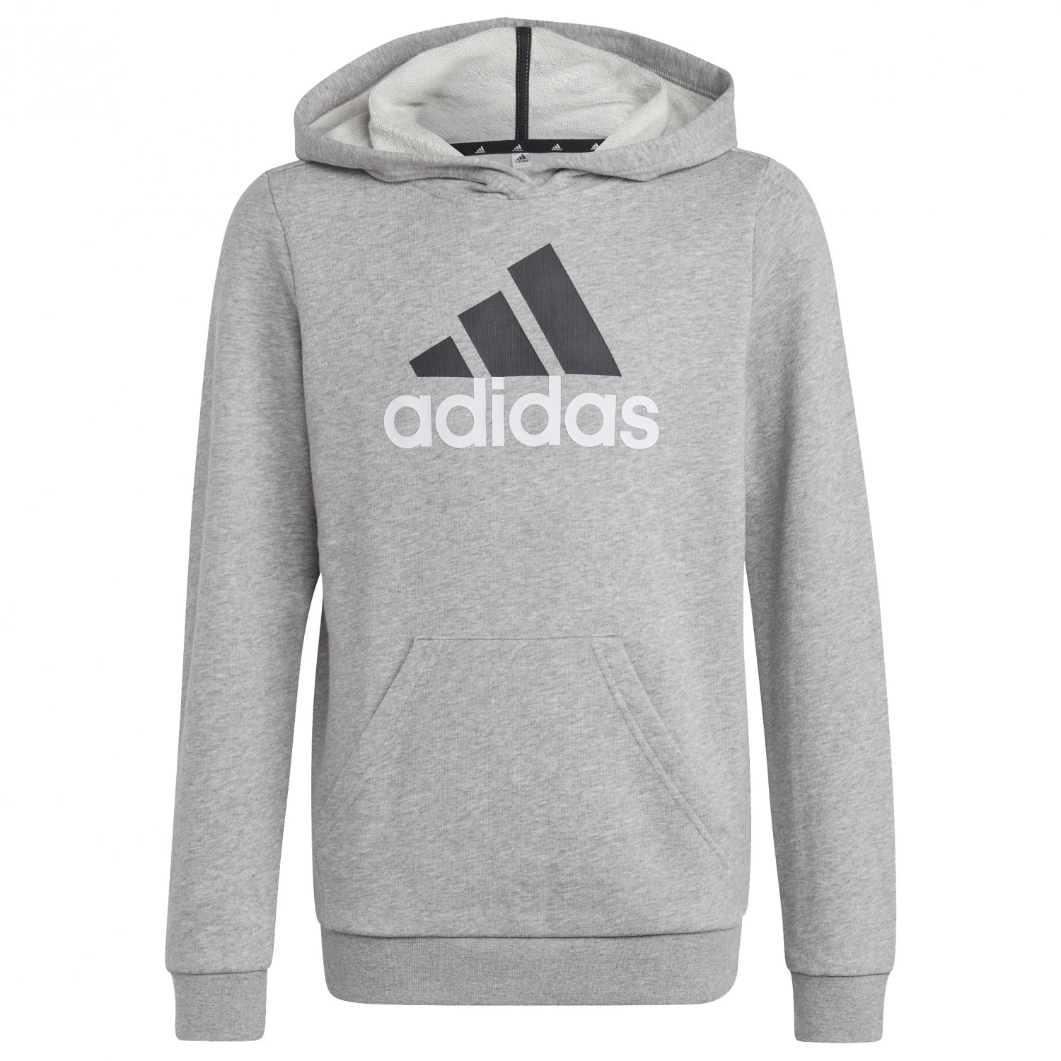ADIDAS Kid's BL 2 Hoodie - Hoodie 1 ADIDAS Kid's BL 2 Hoodie - Hoodie