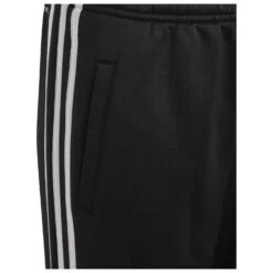 ADIDAS Kid's Training Essentials 3-Stripes Pants - Tracksuit Trousers -Outdoor Wear Store adidas kids training essentials 3 stripes pants tracksuit trousers detail 3