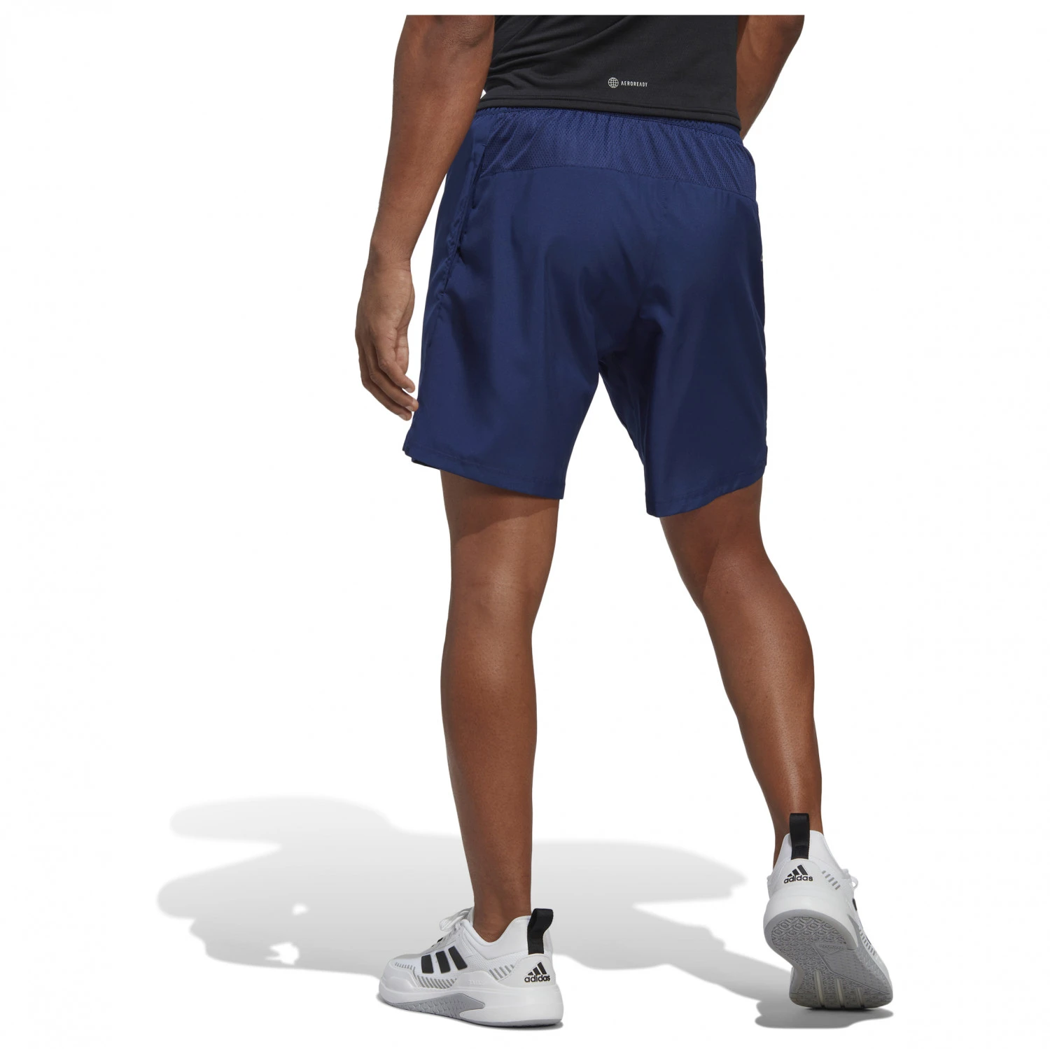 ADIDAS Run It Shorts - Running Shorts 6 ADIDAS Run It Shorts - Running Shorts - Image 6