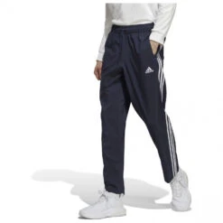 ADIDAS Stanford O Pants - Tracksuit Trousers -Outdoor Wear Store adidas stanford o pants tracksuit trousers detail 5