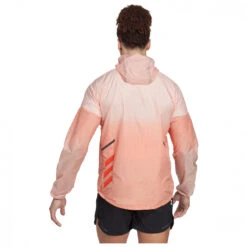 Adidas TERREX Terrex Agravic Windweave Jacket - Running Jacket -Outdoor Wear Store adidas terrex terrex agravic windweave jacket running jacket detail 3