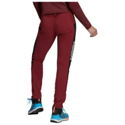Adidas TERREX Women's Terrex Techrock Mountaineering - Walking Trousers 12 Adidas TERREX Women's Terrex Techrock Mountaineering - Walking Trousers -Outdoor Wear Store adidas terrex womens terrex techrock mountaineering walking trousers detail 5