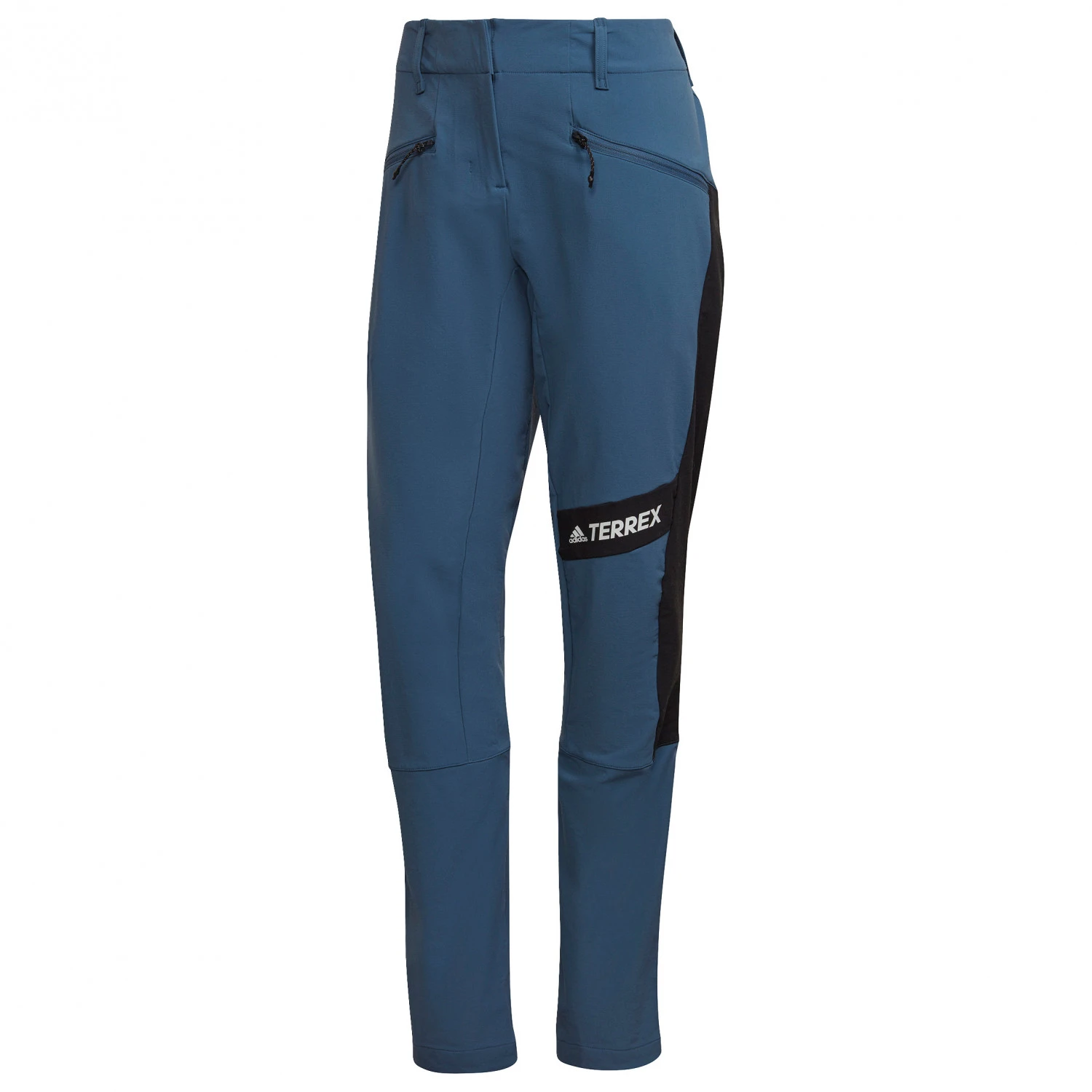 Adidas TERREX Women's Terrex Techrock Mountaineering - Walking Trousers 1 Adidas TERREX Women's Terrex Techrock Mountaineering - Walking Trousers