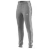 ADIDAS Women's 3-Stripes FT CF Pants - Tracksuit Trousers