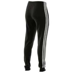 ADIDAS Women's 3-Stripes FT CF Pants - Tracksuit Trousers -Outdoor Wear Store adidas womens 3 stripes ft cf pants tracksuit trousers detail 4