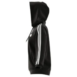ADIDAS Women's 3-Stripes FT Full Zip O Hoodie - Hoodie 10 ADIDAS Women's 3-Stripes FT Full Zip O Hoodie - Hoodie -Outdoor Wear Store adidas womens 3 stripes ft full zip o hoodie hoodie detail 4