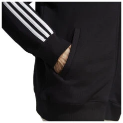 ADIDAS Women's 3-Stripes FT Full Zip O Hoodie - Hoodie 13 ADIDAS Women's 3-Stripes FT Full Zip O Hoodie - Hoodie -Outdoor Wear Store adidas womens 3 stripes ft full zip o hoodie hoodie detail 7