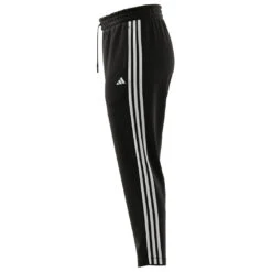 ADIDAS Women's Aeroready Knit Taped 3-Stripes Pants - Tracksuit Trousers 11 ADIDAS Women's Aeroready Knit Taped 3-Stripes Pants - Tracksuit Trousers -Outdoor Wear Store adidas womens aeroready knit taped 3 stripes pants tracksuit trousers detail 3