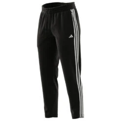 ADIDAS Women's Aeroready Knit Taped 3-Stripes Pants - Tracksuit Trousers 12 ADIDAS Women's Aeroready Knit Taped 3-Stripes Pants - Tracksuit Trousers -Outdoor Wear Store adidas womens aeroready knit taped 3 stripes pants tracksuit trousers detail 4