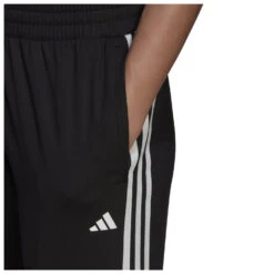 ADIDAS Women's Aeroready Knit Taped 3-Stripes Pants - Tracksuit Trousers 16 ADIDAS Women's Aeroready Knit Taped 3-Stripes Pants - Tracksuit Trousers -Outdoor Wear Store adidas womens aeroready knit taped 3 stripes pants tracksuit trousers detail 8