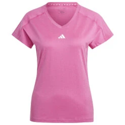 ADIDAS Women's Training Essentials MIN Tee - T-shirt