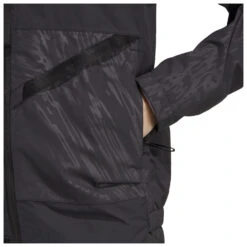 ADIDAS Women's Utilitas Rainready Jacket - Waterproof Jacket -Outdoor Wear Store adidas womens utilitas rainready jacket waterproof jacket detail 9