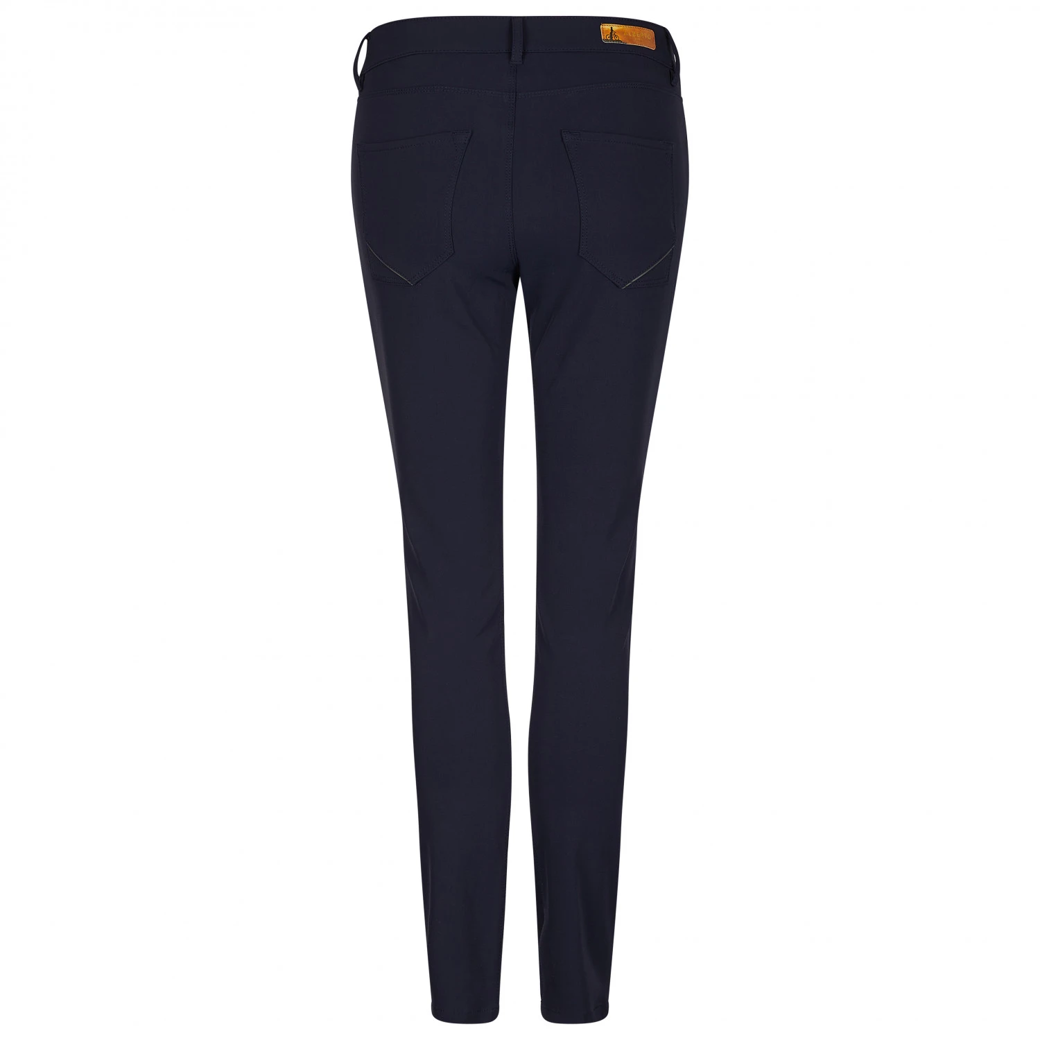 Alberto Women's Marta 3xDry Cooler - Cycling Bottoms 2 Alberto Women's Marta 3xDry Cooler - Cycling Bottoms - Image 2