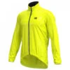 Light Pack Ale Jacket Guscio - Cycling Jacket