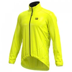 Light Pack Ale Jacket Guscio - Cycling Jacket