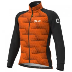 ALE Solid Sharp Jacket - Cycling Jacket