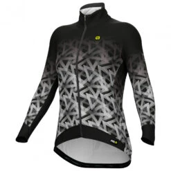 ALE Women's PR-R Pyramid Jacket - Cycling Jacket