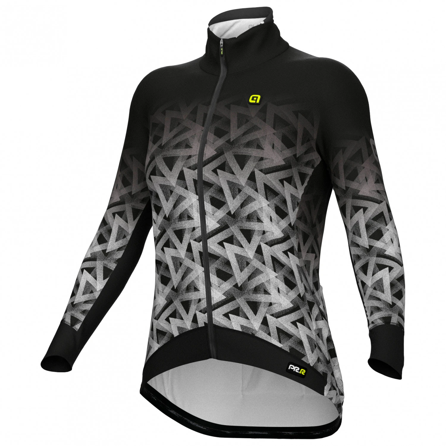 ALE Women's PR-R Pyramid Jacket - Cycling Jacket
