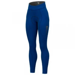 ALE Women's Solid Essential Tights - Cycling Bottoms