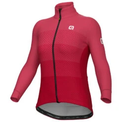 ALE Women's Solid Level Jacket - Cycling Jacket