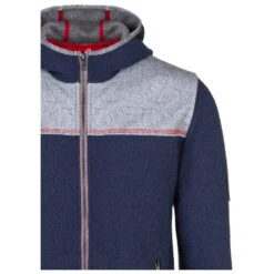 Almgwand Nisskogel - Casual Jacket 6 Almgwand Nisskogel - Casual Jacket -Outdoor Wear Store almgwand nisskogel casual jacket detail 3