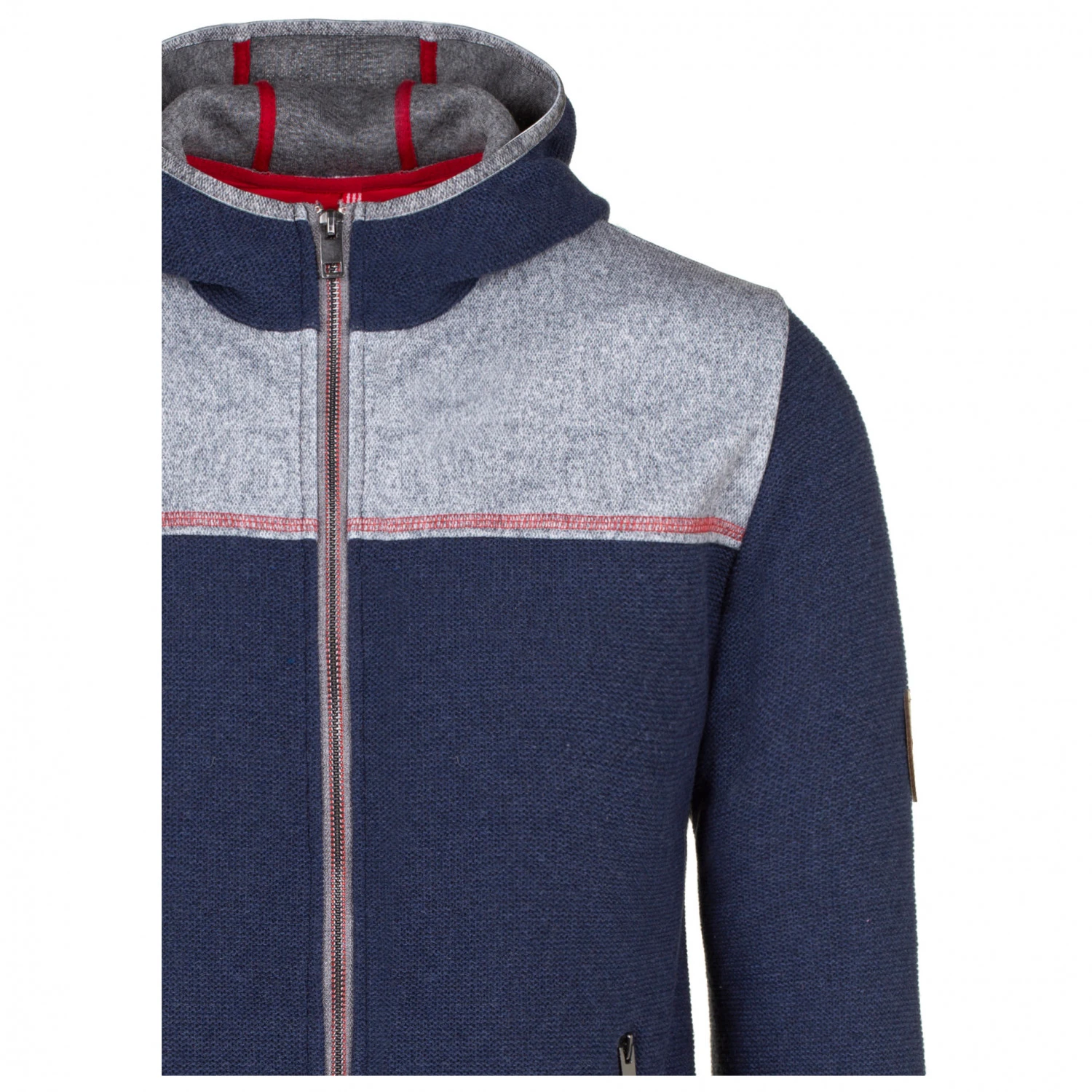 Almgwand Nisskogel - Casual Jacket 3 Almgwand Nisskogel - Casual Jacket - Image 3