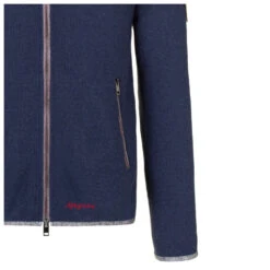 Almgwand Nisskogel - Casual Jacket 7 Almgwand Nisskogel - Casual Jacket -Outdoor Wear Store almgwand nisskogel casual jacket detail 4