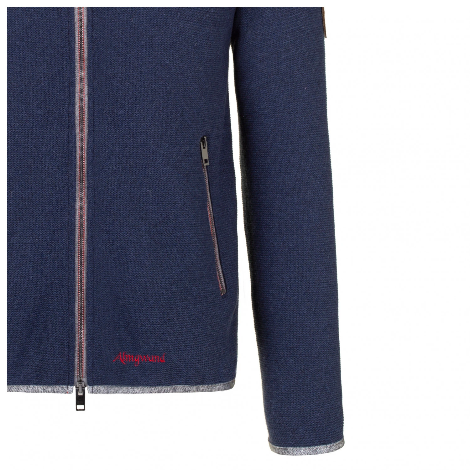 Almgwand Nisskogel - Casual Jacket 4 Almgwand Nisskogel - Casual Jacket - Image 4