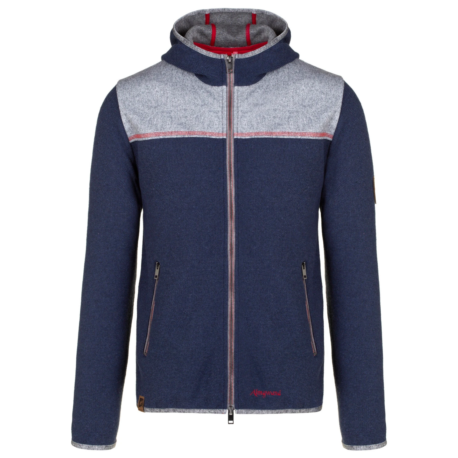 Almgwand Nisskogel - Casual Jacket 1 Almgwand Nisskogel - Casual Jacket