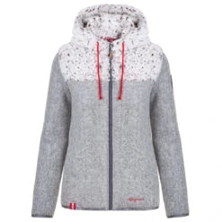 Almgwand Women's Heiggerkogel - Wool Vest