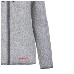 Almgwand Women's Heiggerkogel - Wool Vest -Outdoor Wear Store almgwand womens heiggerkogel wool vest detail 4